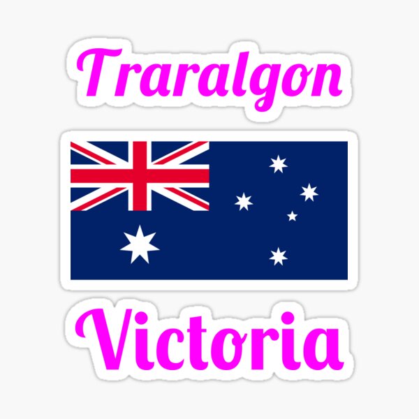 Item preview, Traralgon Australia (Victoria) - Stylish Prints, designed and sold by Fleetwood1994.
