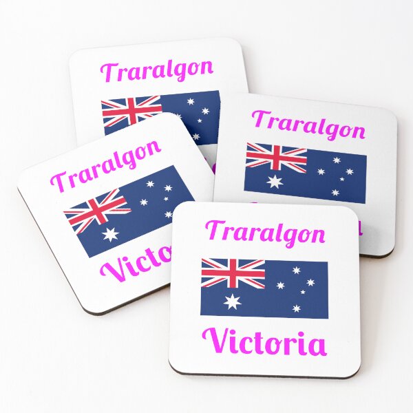 Item preview, Traralgon Australia (Victoria) - Stylish Prints, designed and sold by Fleetwood1994.