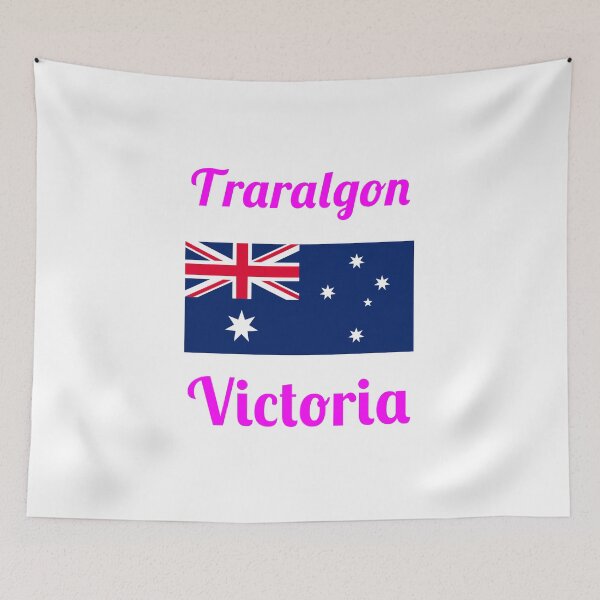 Item preview, Traralgon Australia (Victoria) - Stylish Prints, designed and sold by Fleetwood1994.