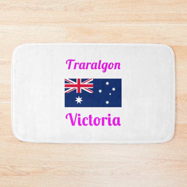 Item preview, Traralgon Australia (Victoria) - Stylish Prints, designed and sold by Fleetwood1994.