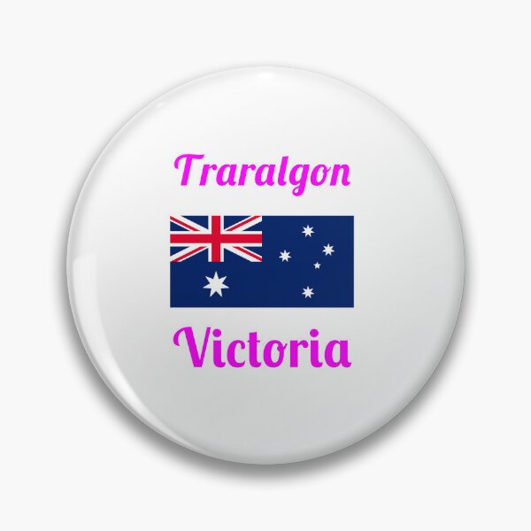Item preview, Traralgon Australia (Victoria) - Stylish Prints, designed and sold by Fleetwood1994.