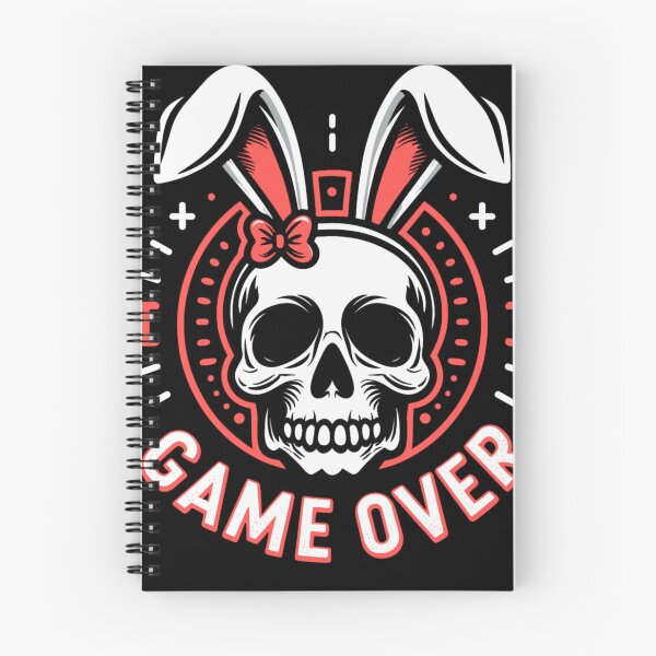 Item preview, Easter Gaming Game Over designed and sold by KitonicTees.