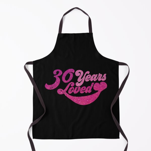 Item preview, 30 years old - 30 Years Loved designed and sold by EunsooLee.