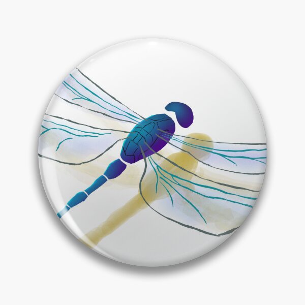 Item preview, Dragonfly  designed and sold by -ink-.
