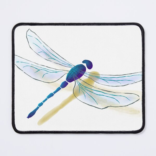 Item preview, Dragonfly  designed and sold by -ink-.