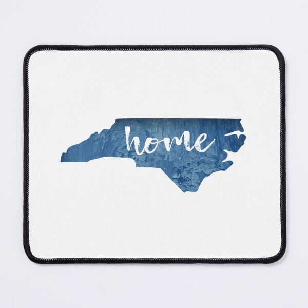 Item preview, North Carolina Home Wood Grain designed and sold by Esskay Designs.
