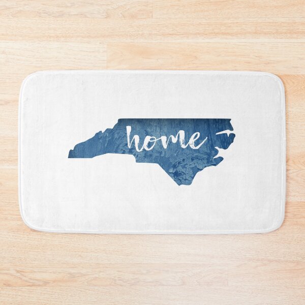 Item preview, North Carolina Home Wood Grain designed and sold by Esskay Designs.