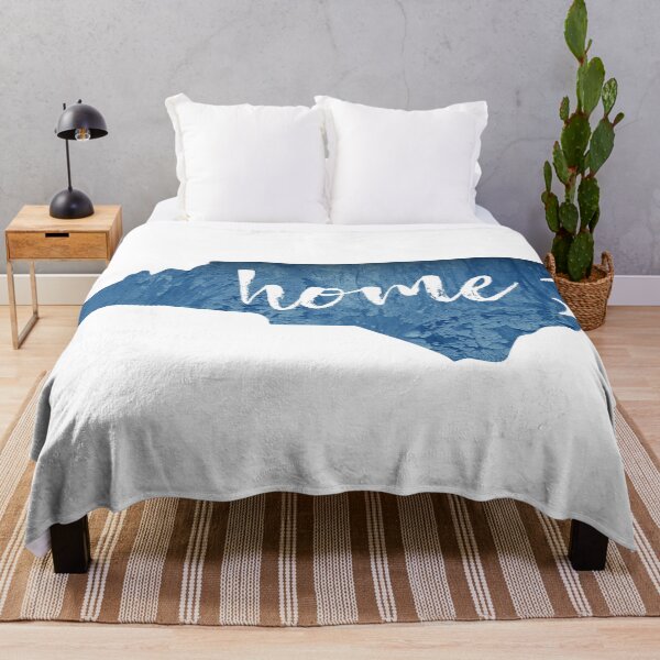 Item preview, North Carolina Home Wood Grain designed and sold by Esskay Designs.