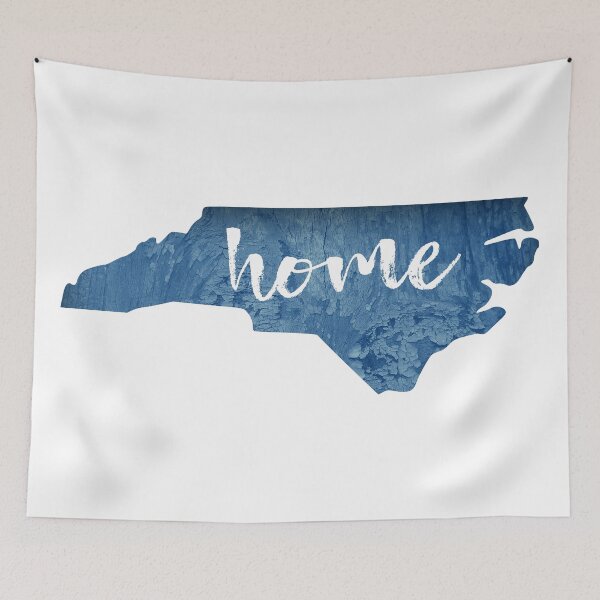 Item preview, North Carolina Home Wood Grain designed and sold by Esskay Designs.