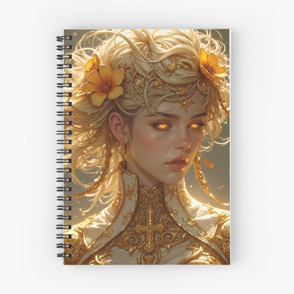 Item preview, Golden woman designed and sold by Giuseppe Cammino.