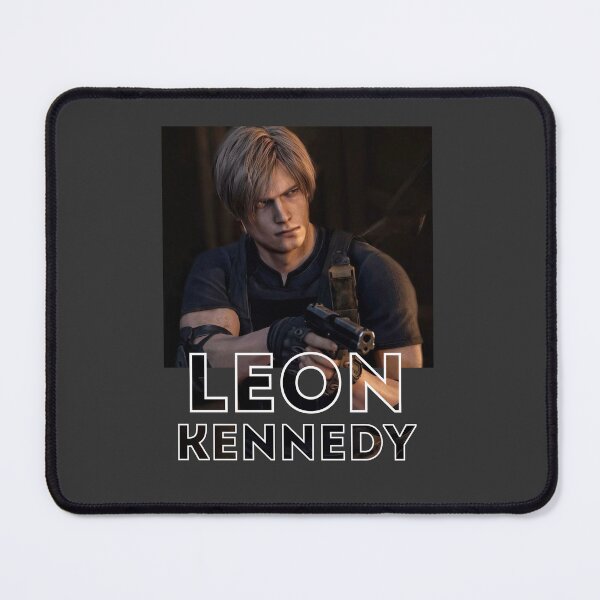 Item preview, Leon Scott Kennedy creative design designed and sold by Anastasiia Zhalii.