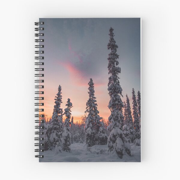 Item preview, Winter Tranquillity designed and sold by Northlogic.