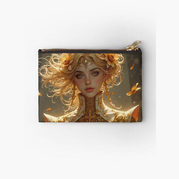 Item preview, Golden woman designed and sold by Giuseppe Cammino.