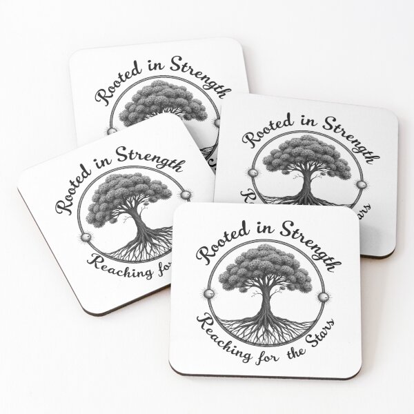 Item preview, Strength and ambition designed and sold by Fab-Haven.