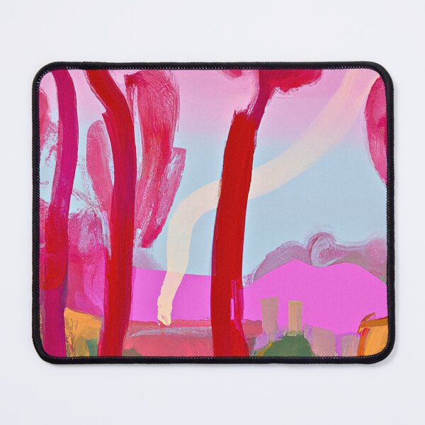 Item preview, Organics Collection: A Dance Of Pinks designed and sold by ragtrain.