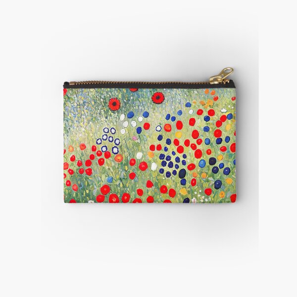 Item preview, Gustav Klimt Bauerngarten designed and sold by maniacfitness.