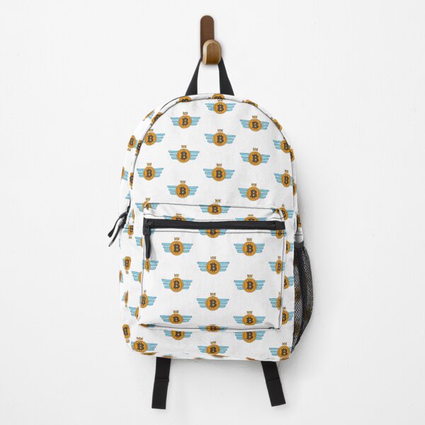 Item preview, Bitcoin - the king of crypto designed and sold by Never Stop Trading.