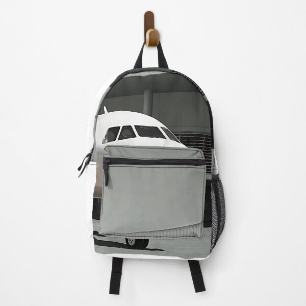 Item preview, Photo-Realistic Illustration of an Airplane at the Airport designed and sold by EMaviation_.
