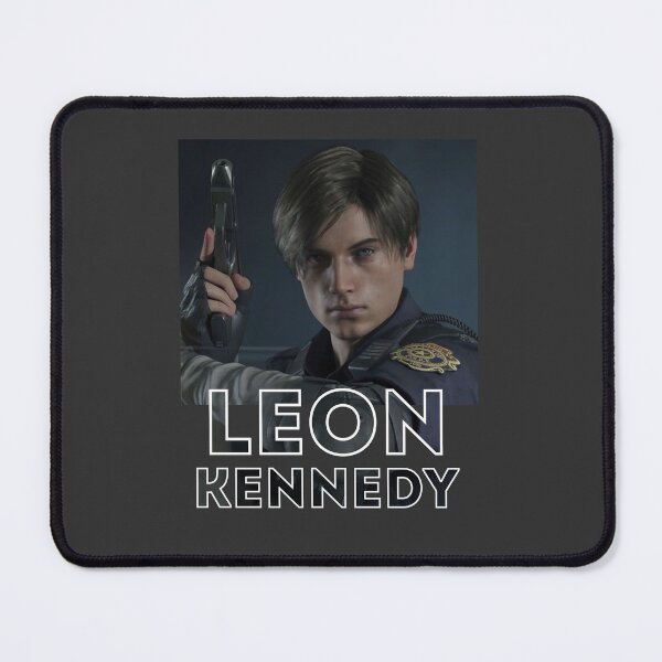 Item preview, Leon Scott Kennedy creative design designed and sold by Anastasiia Zhalii.