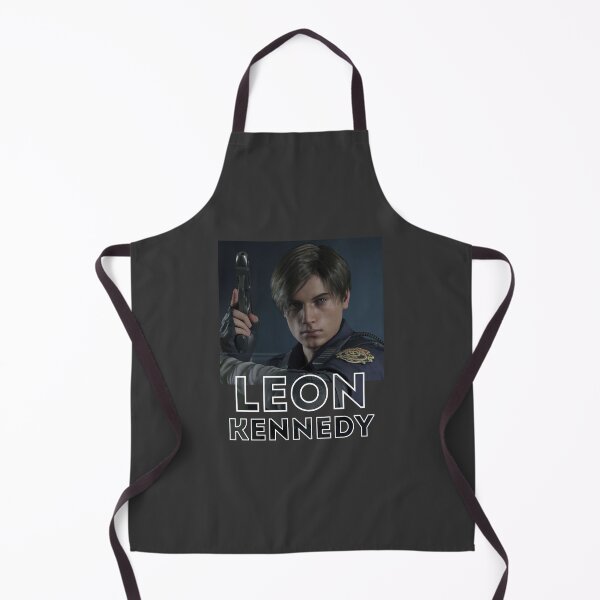 Item preview, Leon Scott Kennedy creative design designed and sold by Anastasiia Zhalii.