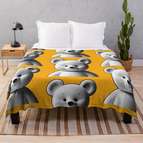 Item preview, Teddy Bear 32 designed and sold by Zeir Shop.