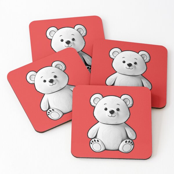 Item preview, Teddy Bear 34 designed and sold by Zeir Shop.