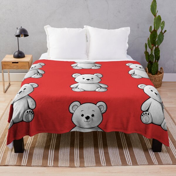Item preview, Teddy Bear 34 designed and sold by Zeir Shop.