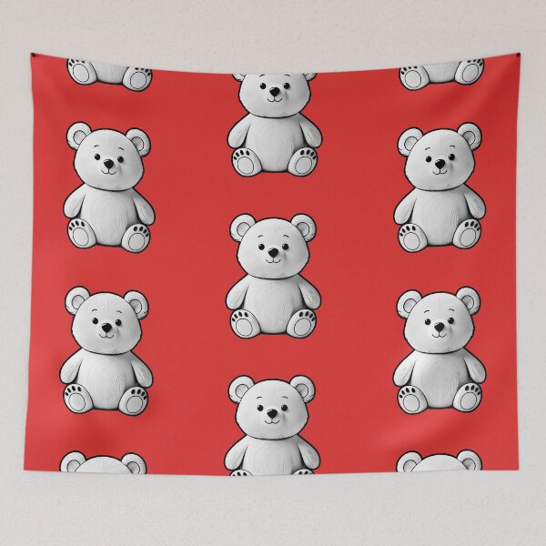 Item preview, Teddy Bear 34 designed and sold by Zeir Shop.