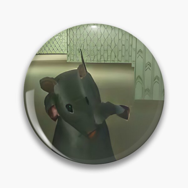 Item preview, dancing rat designed and sold by rare-colors.