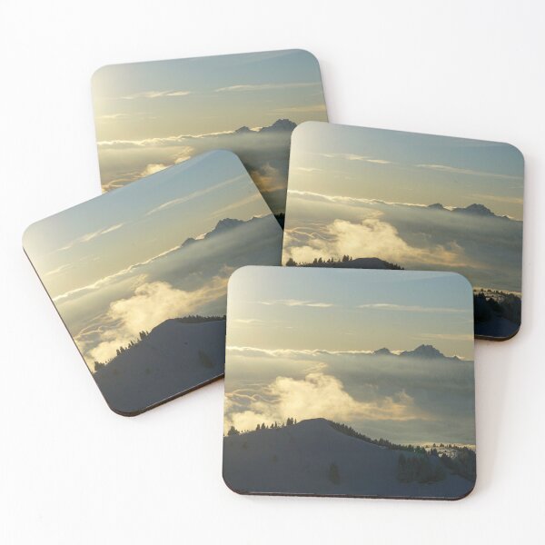 Item preview, Pilatus Swiss Alps Mystical designed and sold by nikawanders.