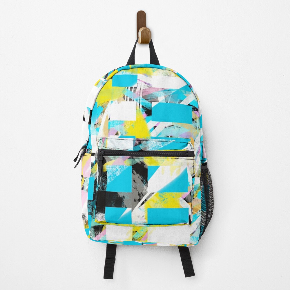 Item preview, Backpack designed and sold by Roco47.