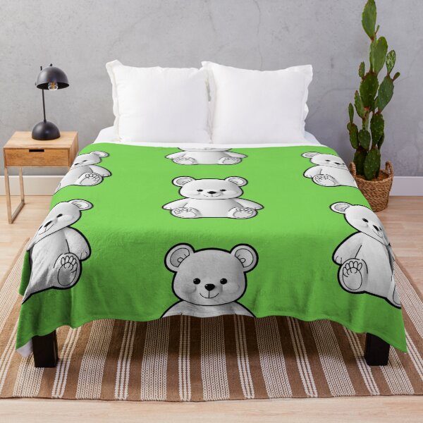 Item preview, Teddy Bear 35 designed and sold by Zeir Shop.