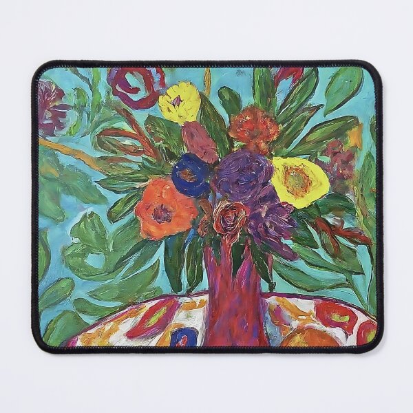 Item preview, Organics Collection: Full Bloom designed and sold by ragtrain.