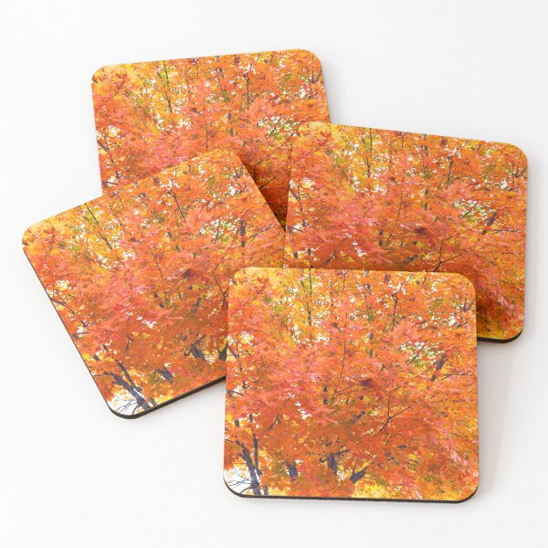 Item preview, Fall Tree Explosion designed and sold by bertsworks300.