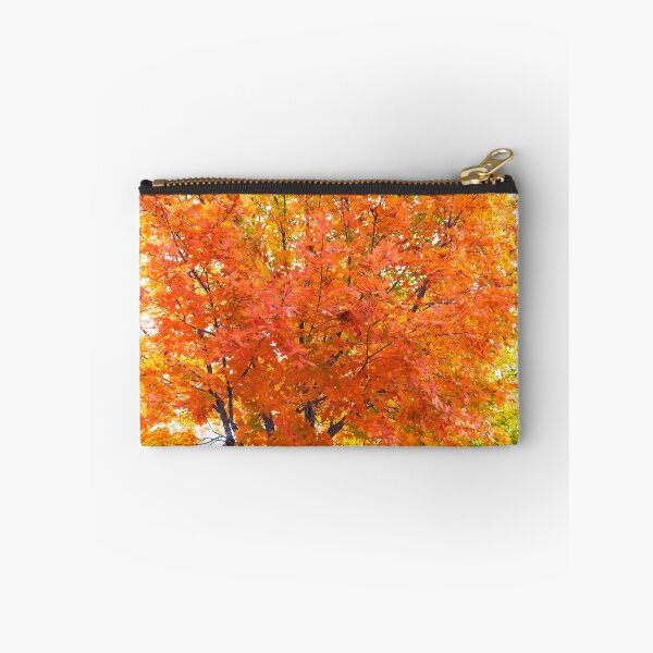 Item preview, Fall Tree Explosion designed and sold by bertsworks300.