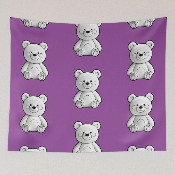 Item preview, Teddy Bear 37 designed and sold by Zeir Shop.