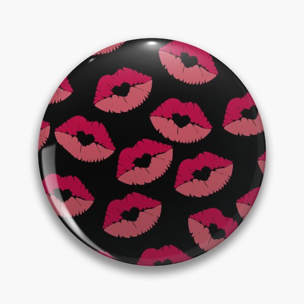 Item preview, Lots of kisses  designed and sold by BlissThreads.