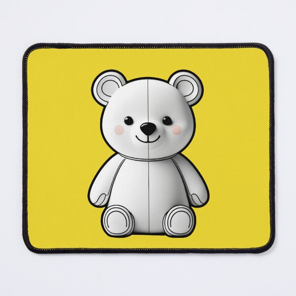 Item preview, Teddy Bear 38 designed and sold by Zeir Shop.