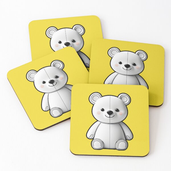 Item preview, Teddy Bear 38 designed and sold by Zeir Shop.