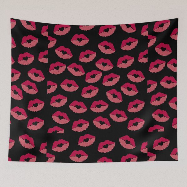 Item preview, Lots of kisses  designed and sold by BlissThreads.