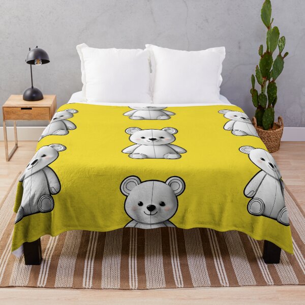 Item preview, Teddy Bear 38 designed and sold by Zeir Shop.