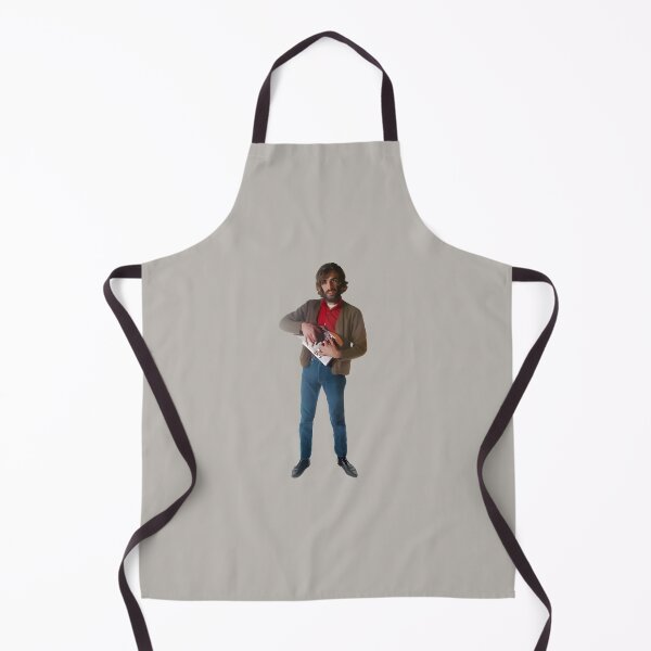 Item preview, Richard Manuel Autoharp The Band 1969 Tshirt and Merchandise designed and sold by Fuzzdandy Designs.