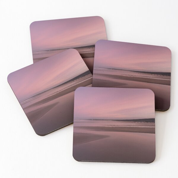 Item preview, Westward Ho Winter Sunrise designed and sold by twymanphoto.