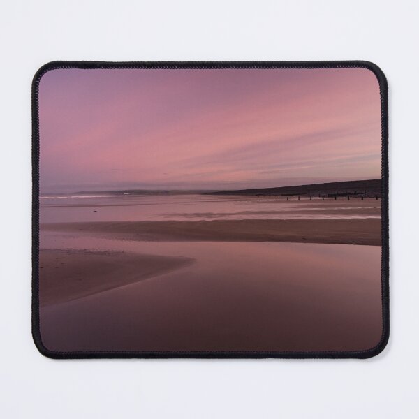 Item preview, Westward Ho Winter Sunrise designed and sold by twymanphoto.