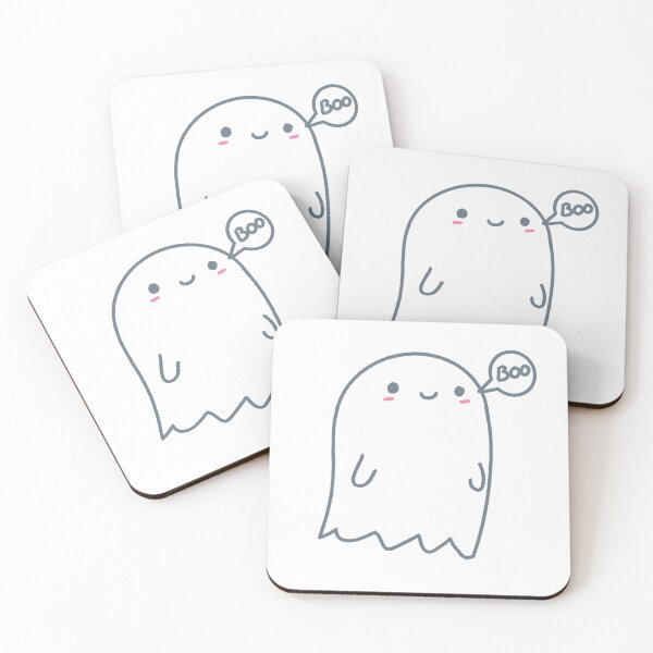 Item preview, Boo designed and sold by Fran Ferriz.