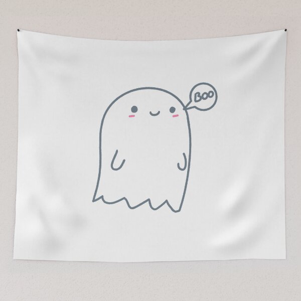 Item preview, Boo designed and sold by Fran Ferriz.