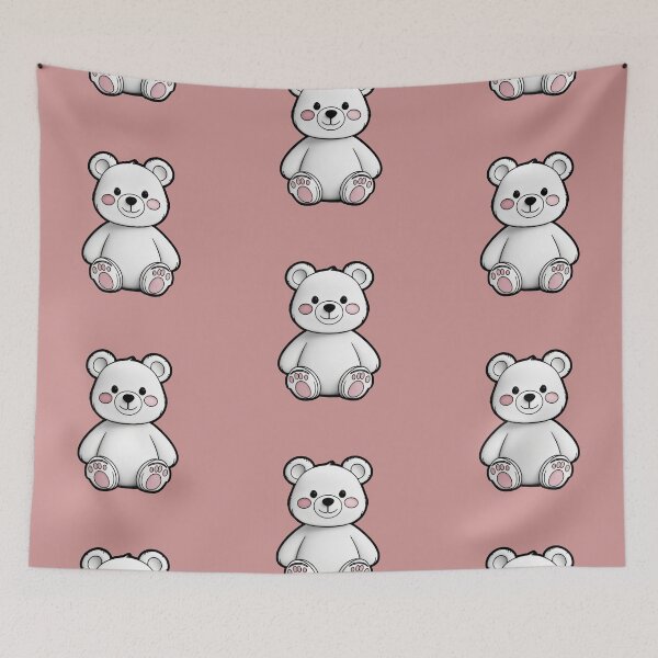 Item preview, Teddy Bear 40 designed and sold by Zeir Shop.
