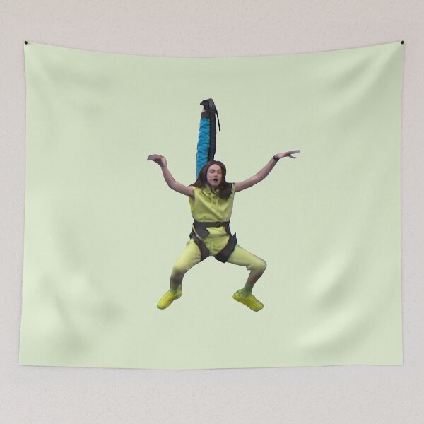 Item preview, snl bungee designed and sold by cranberryrose22.
