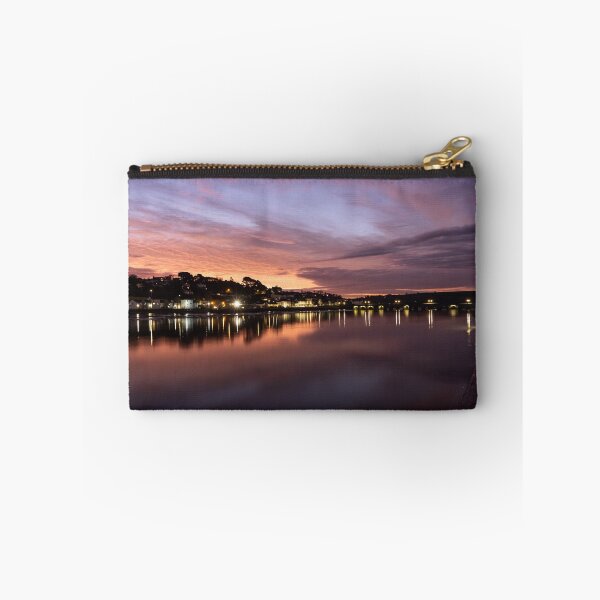 Item preview, Bideford Town Sunrise Reflections designed and sold by twymanphoto.