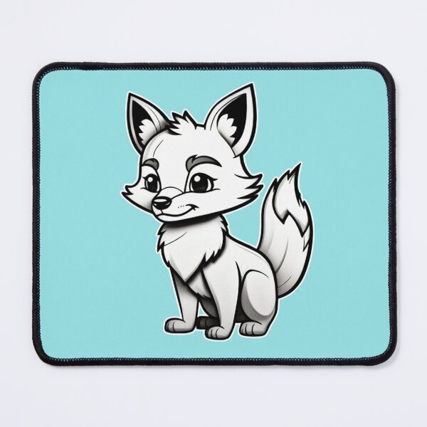 Item preview, Fox 20 designed and sold by Zeir Shop.
